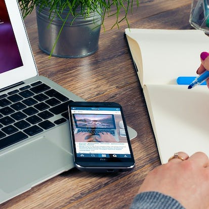 Encuentre su Nuevo Trabajo con LinkedIn