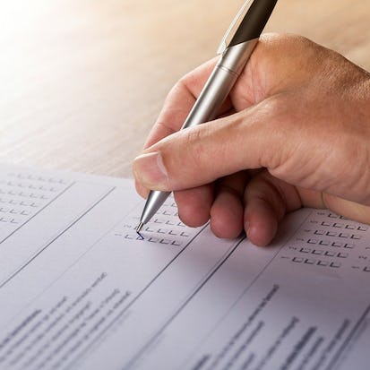 Mejora el rendimiento empresarial con Microsoft Forms