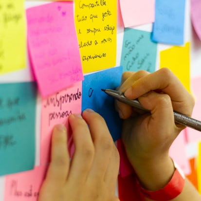 Getting Started with Microsoft OneNote