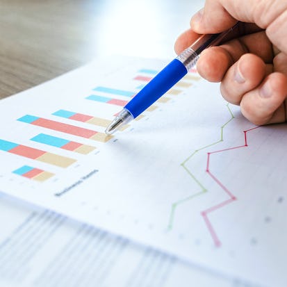 Charts, Pictures, Themes, and Styles in Microsoft Excel