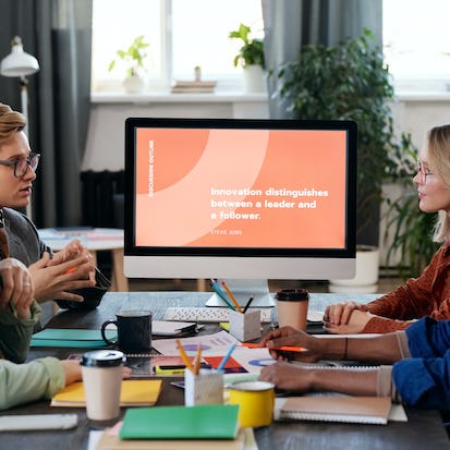 Create Informative Presentations with Microsoft PowerPoint