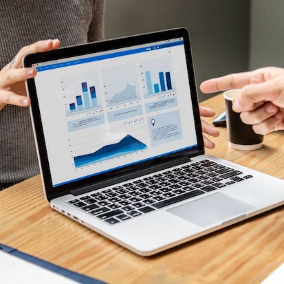 Basic Data Processing and Visualization