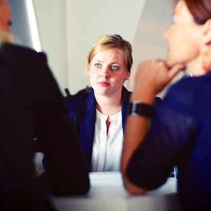 Performance Reviews with Eduflow