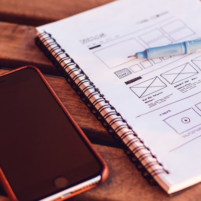 Create Your UI/UX Portfolio with GitHub