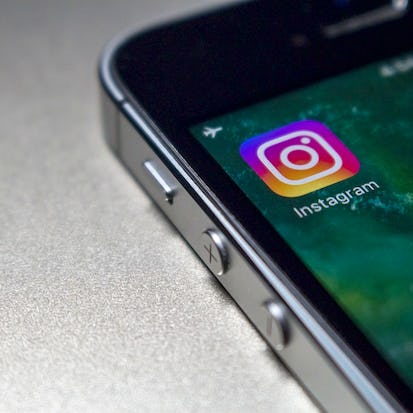 Создаем бизнес-аккаунт в Instagram