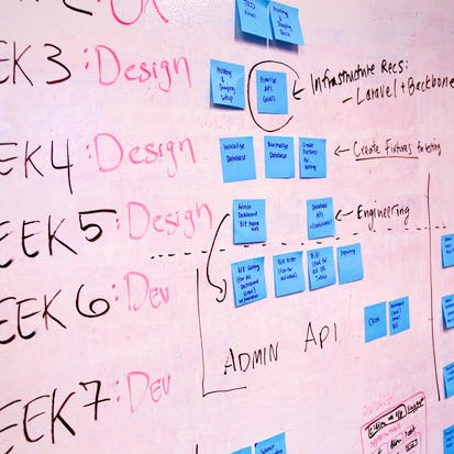 Create a Simple Project Timeline in Microsoft Excel