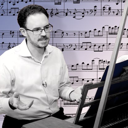 Exploring Piano Literature: The Piano Sonata