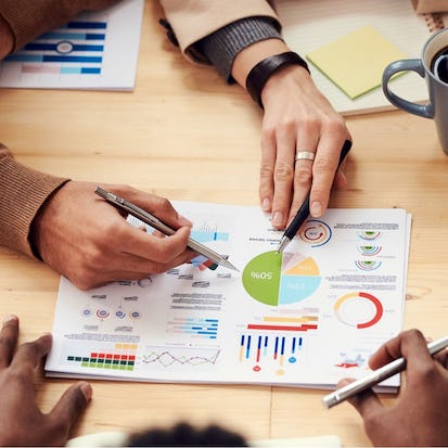 Predicción de Ventas Pronosticando Tendencias