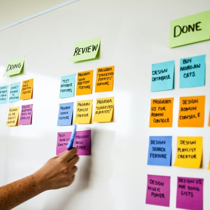 Software Processes and Agile Practices