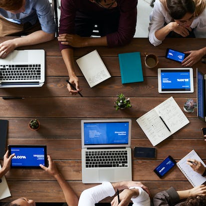 Choosing a Facebook Post Type Based on Desired Engagement