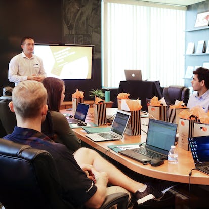 Create a Project Management Tracker using Microsoft Excel