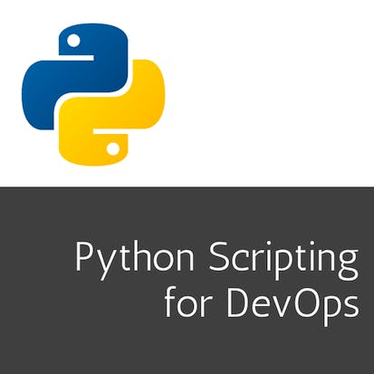 Python Scripting for DevOps