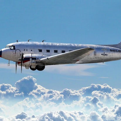 Fundamentals of Flight mechanics