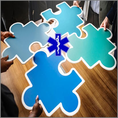 Healthcare Organization Operations