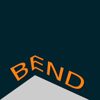 Bend, Warp, and Style Text with Inkscape