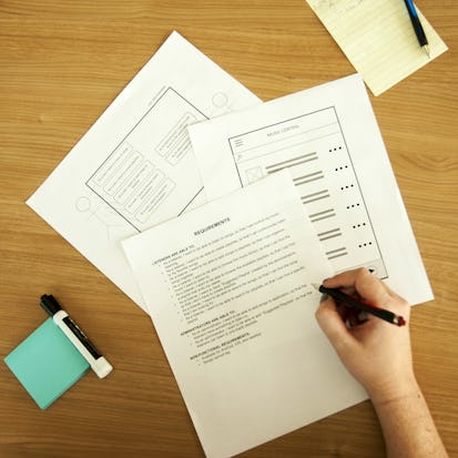 Client Needs and Software Requirements