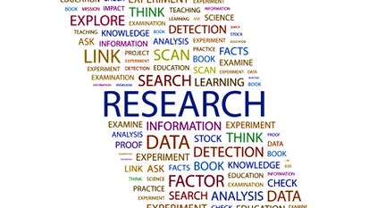 Introduction to Research for Essay Writing
