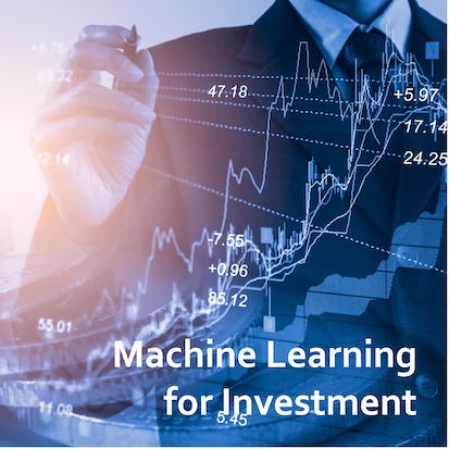 Using R for Regression and Machine Learning  in Investment