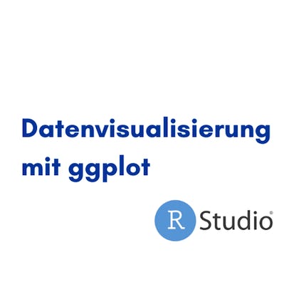 Datenvisualisierung mit ggplot2