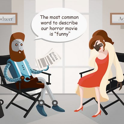 Perform Sentiment Analysis with scikit-learn