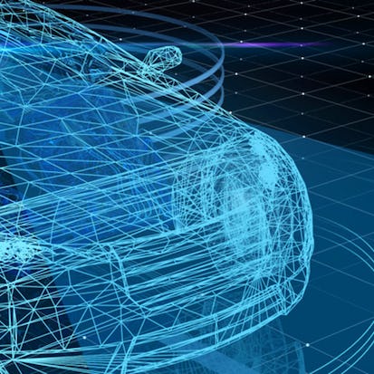 Self-Driving Cars