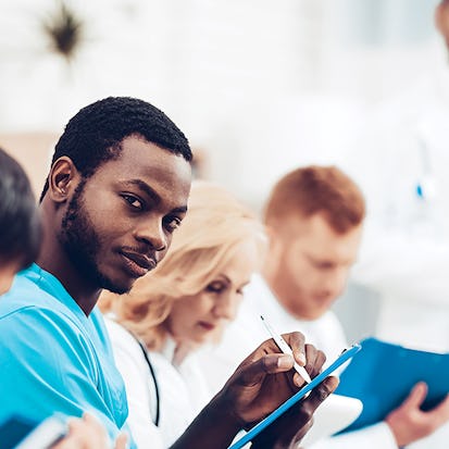 Addressing Racial Health Inequity in Healthcare