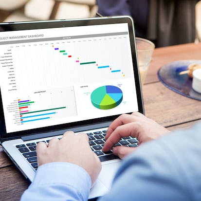 المعادلات في مايكروسوفت إكسل الجزء ١ |Formulas in MS Excel 1