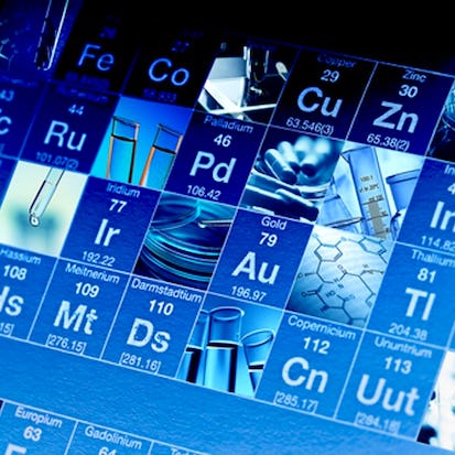 Materials Science for Technological Application