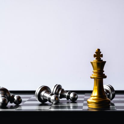 صياغة الميزة التنافسية |Crafting a Competitive Advantage