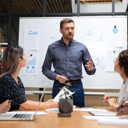 إتقان فن الإيجاز في الحديث | Mastering The Art of Briefing