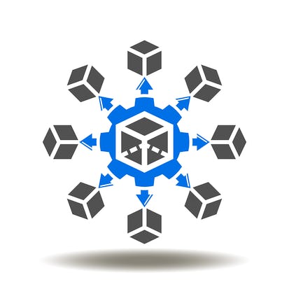 Build a simple API-driven e-commerce application