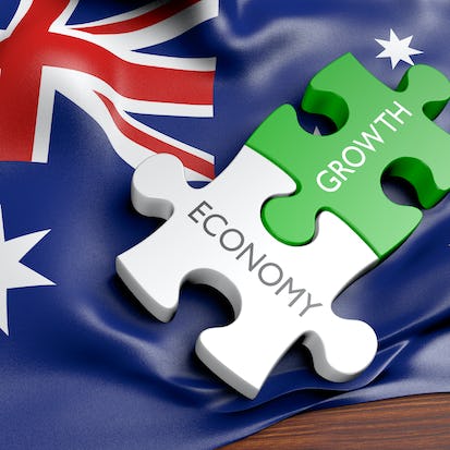 Understanding the Australian economy: An introduction to macroeconomic and financial policies