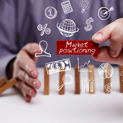 استراتيجيات تمركز المنتج | Product Positioning Strategies