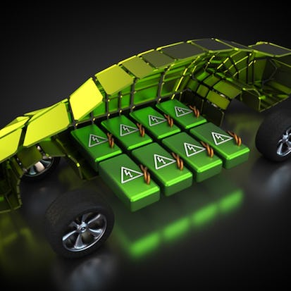 Battery Technologies