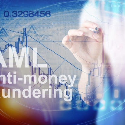 مكافحة غسل الأموال | Anti Money Laundering