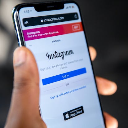 How to Create an Instagram Business Account