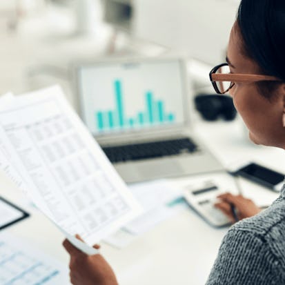 Tally Bookkeeper