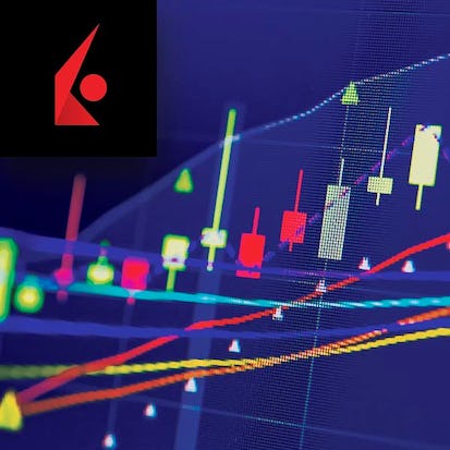 Practical Guide to Trading