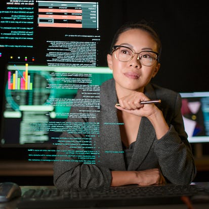 Data Science for Investment Professionals