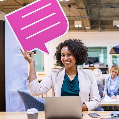 Facilitate Online Discussions with Eduflow