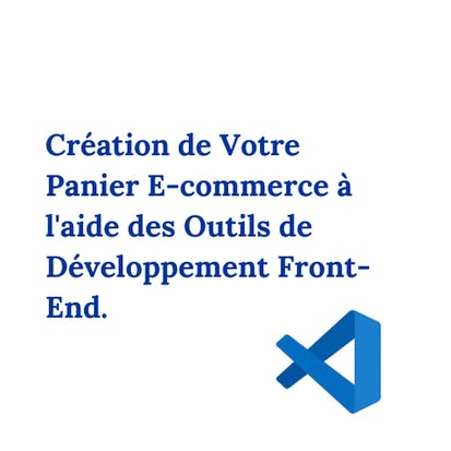 Création de Votre Panier E-commerce