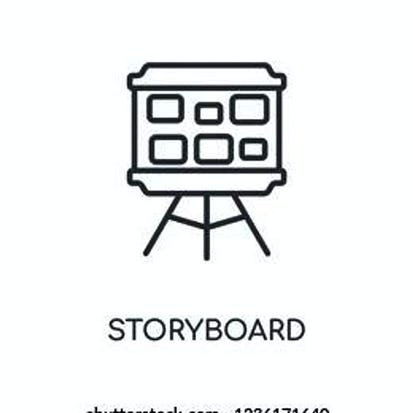 Créer une scénarimage avec Storyboarder
