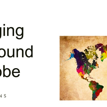 Storytelling With Data