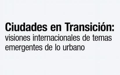 Ciudades en Transición