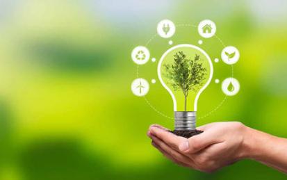 Powering Resilient Communities: A Holistic Approach to Food, Energy, and Water Security