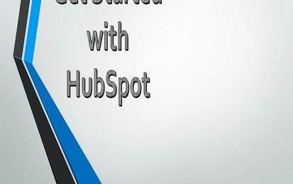 Get Started with HubSpot