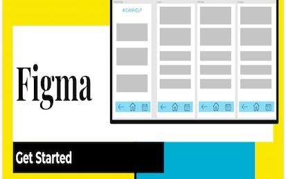Get Started with Figma