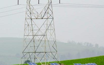 Solar Energy System Design