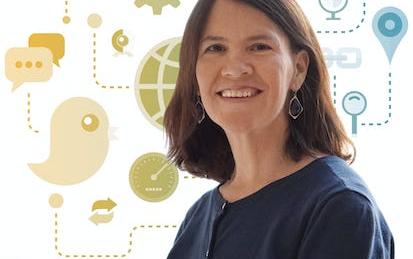 Build Your Professional ePortfolio in English
