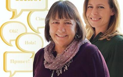 Speak English Professionally: In Person, Online & On the Phone